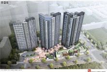 [아유경제_재건축] 일원개포한신 재건축, 시공권 대상 GS건설 유력