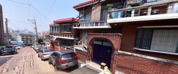 [아유경제_가로주택정비] 심곡본동 562-68 일대 가로주택정비, 시공자 현설 방문 5개 사