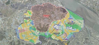 [아유경제_부동산] 경기 김포시에 콤팩트시티 조성… 지하철 5호선 연장