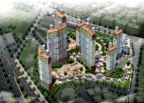 [아유경제_재건축] 인정프린스 재건축, 정비구역 변경지정 결실