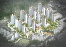 [아유경제_재개발] 창원문화구역 재개발, 정비계획 변경 전달