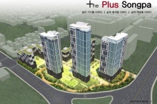 [아유경제_재건축] 방이한양3차 재건축, 감정평가업자 선정 향해 정진