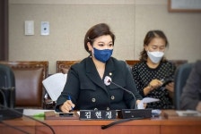 [아유경제_행정] 강남구의회 김현정 의원, 강남구 자살 문제 지적… 대책 마련 촉구