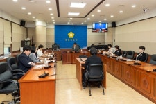 [아유경제_행정] 강남구의회, 서울특별시 강남구의회 생활안전 및 환경점검 특별위원회 구성
