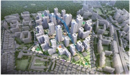 [아유경제_재개발] 상계5동 154-3 일대 재개발, 신통기획 4300가구 대단지로 탈바꿈