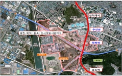 [아유경제_행정] 인천시, 수인선 학익역 2026년 신설 추진