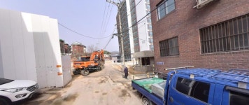 [아유경제_재건축] 대우연립 재건축, 최근 사업시행계획 변경