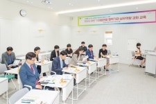 [아유경제_행정] 강남구의회 행재위, 의료관광사업 활성화 방안 모색 위해 강남메디컬투어센터 현장 방문