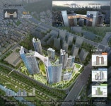 [아유경제_재건축] 개포우성4차 재건축, 도시계획업체 선정 향해 재진입