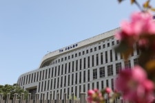 [아유경제_사회] 고용노동부, 청년친화강소기업 채용박람회 개최