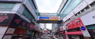 [아유경제_재개발] 덕소5B구역 도시환경정비, 시공자 선정 향해 출사표