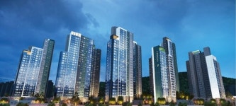 [아유경제_재개발] 대우건설, 최근 용호2구역 재개발 수주 확정