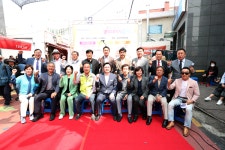 [아유경제_행정] 2024년 특성화시장 육성사업에 남성역 골목시장 선정