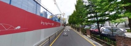 [아유경제_재건축] 유원제일1차 재건축 사업시행 변경인가