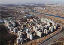 [아유경제_부동산] 인천시, 귤현구역 도시개발사업 15년 만에 준공
