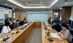 [아유경제_경제] 경기경제청, 4개 기업과 평택 포승지구 산업시설 890억 투자협약 체결