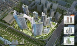 [아유경제_재건축] 개포우성4차 재건축, 감정평가업자 선정 위해 훨훨