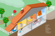 [아유경제_부동산] 부산시, 반송ㆍ금곡4 영구임대아파트 예비입주자 모집