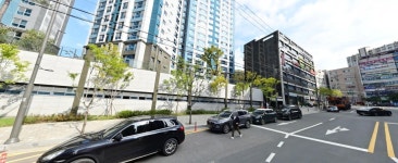 [아유경제_재건축] 동산아파트 소규모재건축, 사업시행계획 승인 성취