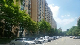 [아유경제_재건축] 경우현 개포경남ㆍ우성3차ㆍ현대1차 재건축, 2320가구 대단지로 통합 개발