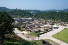 [아유경제_부동산] 충남, 부여 한옥마을 조성 속도 ↑… 역사문화도시로 성큼