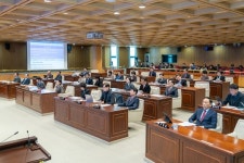 [아유경제_행정] 강남구의회, 제324회 임시회 폐회