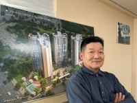 [아유경제_재건축] 영산그린맨션 소규모재건축, 역ㆍ숲ㆍ학세권 다 갖춘 명품 단지 만든다… 시공자 선정 속도