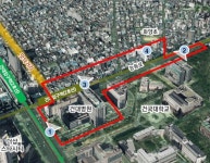 [아유경제_재개발] 광진구, 화양동 지구단위계획 재정비 추진… 청년문화특화거리 조성