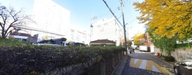 [아유경제_가로주택정비] 현대7차 한보빌라 가로주택정비, 사업시행인가 소식 전파