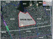 [아유경제_부동산] 서울시, 화곡2동 456-17 일대 주택성능개선지원구역 이달 신규 지정해