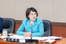 [아유경제_행정] 강남구의회 노애자 의원, 공공성 확보 위해 양재천 수변문화쉼터 운영 방식 및 불필요한 예산 편성 항목 재검토 촉구