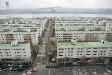 [아유경제_재건축] 이촌한강맨션 재건축, 주민공람 실시한다… 지상 59층 아파트 1685가구로 계획