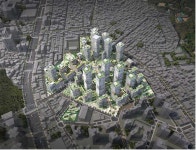 [아유경제_재개발] 1만 가구 예상 독산ㆍ시흥동 일대 재개발 본격화… 신속통합기획 5곳 통합 추진