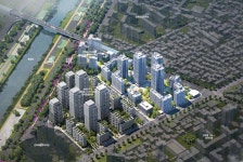 [아유경제_재개발] 면목동 174-1 일대 재개발 신속통합기획 확정… 지상 최고 35층 아파트 970가구 짓는다!