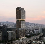 [아유경제_재개발] 청담동 프리마호텔 부지 역세권 활성화, 5성급 호텔 갖춘 복합공간으로 재탄생