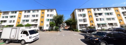 [아유경제_재건축] 1484가구 규모 고잔연립5구역 재건축, 시공 파트너 찾기 재시작