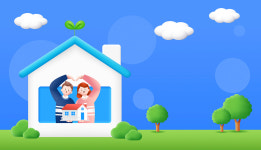 [아유경제_부동산] 경기도, 남양주 다산메트로3단지 영구임대주택 입주자 추가 모집