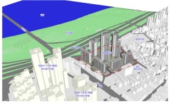 [아유경제_재개발] 숭인ㆍ천호ㆍ등촌동 일대 모아타운ㆍ모아주택 3곳 심의 통과… 공동주택 1093가구 공급한다