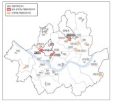 [아유경제_부동산] 서울시, 미아사거리역 등 존치관리구역 5곳 지구단위계획 정비