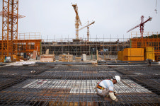 [아유경제_부동산] 경기도, 수원 권선 약정형 매입임대주택 210가구 준공
