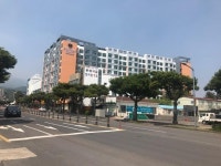 서귀포시, 불법시공 논란 동홍동 센트럴팰리스에 시정명령