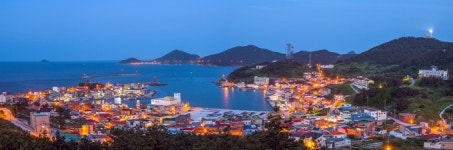제주관광공사, 여름 추자탐험 10선 발표