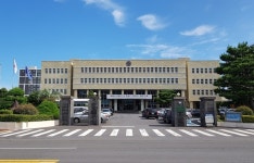 김황국 의원 추경예산 절반이 시설사업비, 도교육청 질타