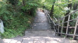 서귀포시, 관광약자를 위한 관람로 정비 실시