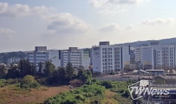 도, 봉개 행복주택 입주자에 임대보증금 50% 지원