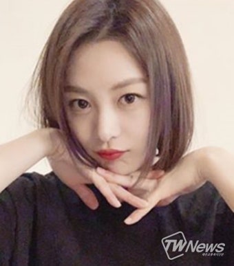 '버닝썬 사태' 또 누가 희생양? '여신' 송다은 