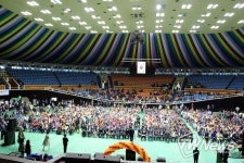 제39회 장애인의 날 기념식, 19일 한라체육관에서 개최