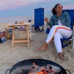 ‘포토밤 ’ 엘리샤 키스, 인스타그램을 통해 근황 공개