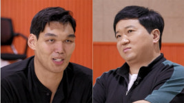 ‘A돌+I’ 카리스마를 보여 눈길을 모은다.