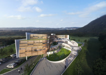 제주에도 발달장애인 종합복지관 건립 추진, 2021년 개관 대표 이미지
